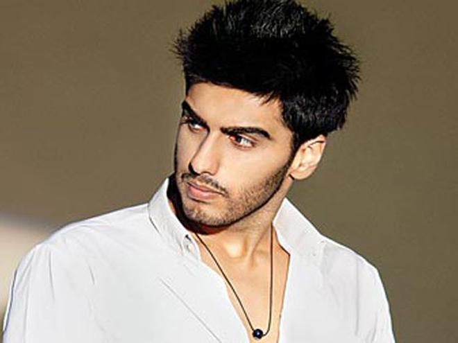 Arjun Kapoor Height and Weight