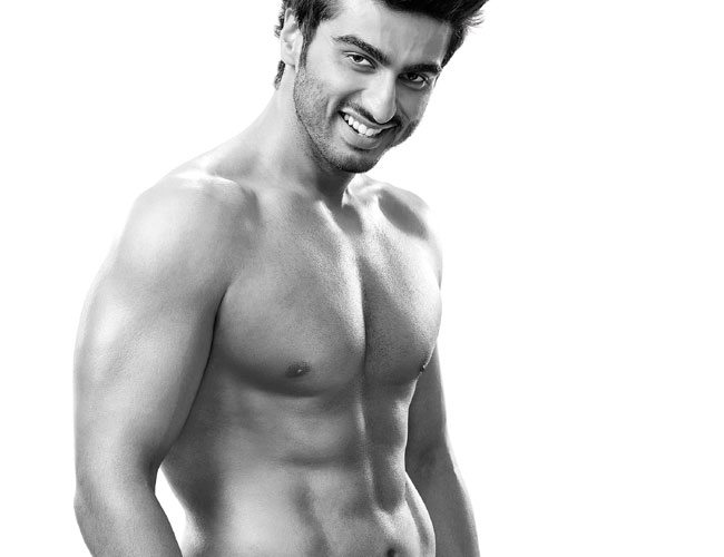 Arjun Kapoor Height and Weight