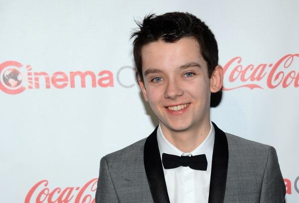 Asa Butterfield Height and Weight