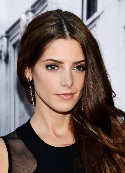 Ashley Greene Height and Weight