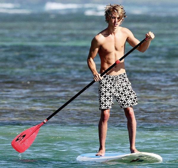 Austin Butler Height and Weight