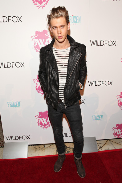 Austin Butler Height and Weight