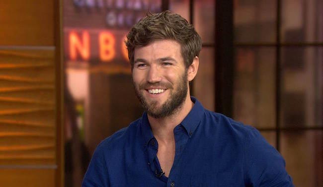 Austin Stowell Height and Weight