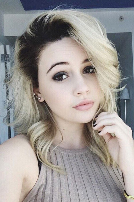 Bea Miller Height and Weight