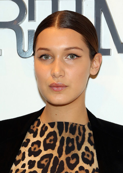 Bella Hadid Height and Weight