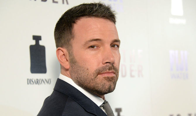 Ben Affleck Diet Plan and Workout Routine