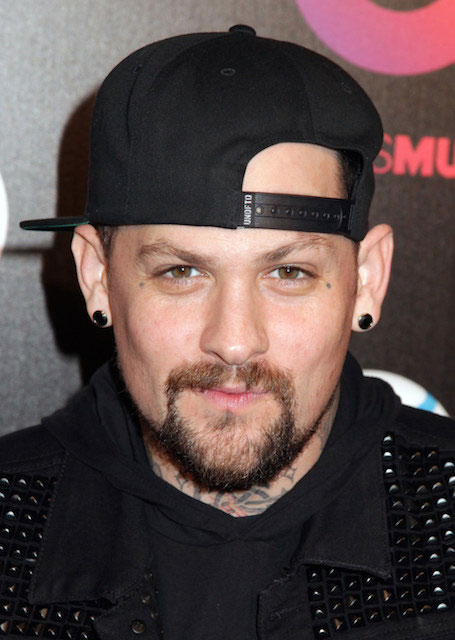 Benji Madden Height and Weight