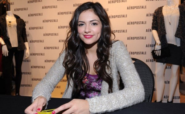 Bethany Mota Height and Weight