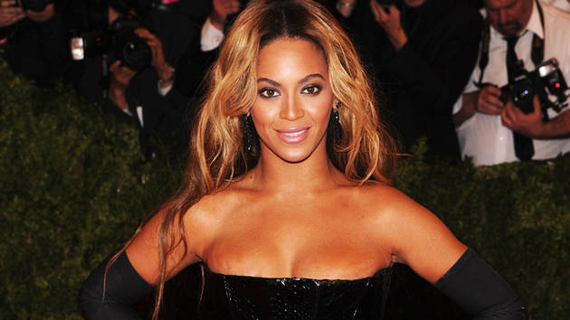 Beyonce Knowles Height and Weight