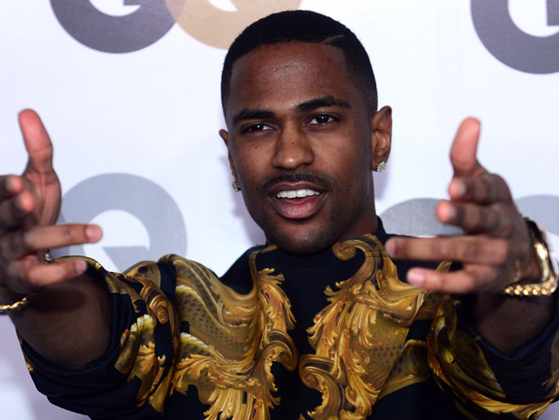 Big Sean Height and Weight