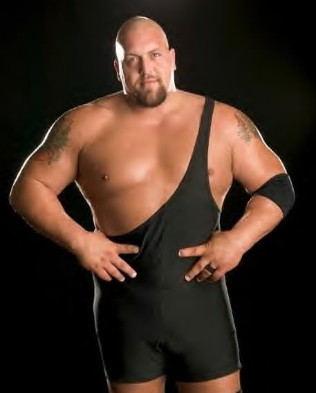 Big Show Height and Weight Measurements