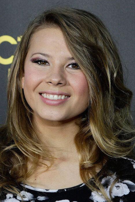 Bindi Irwin Height and Weight