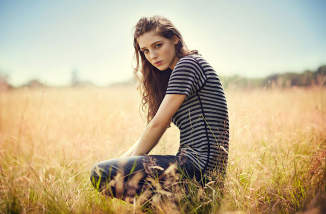 Birdy Height and Weight