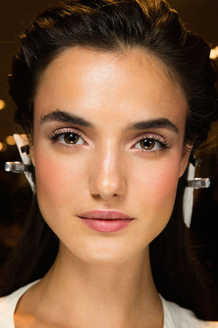 Blanca Padilla Height and Weight