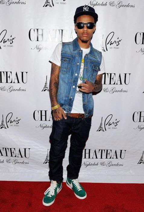 Bow Wow Height and Weight