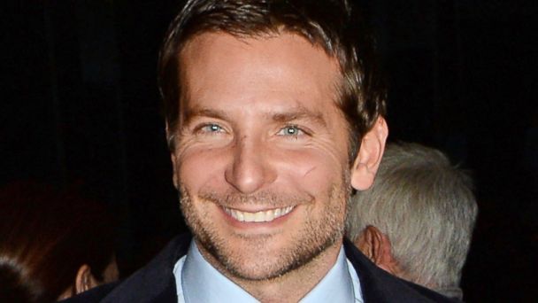 Bradley Cooper Workout and Diet