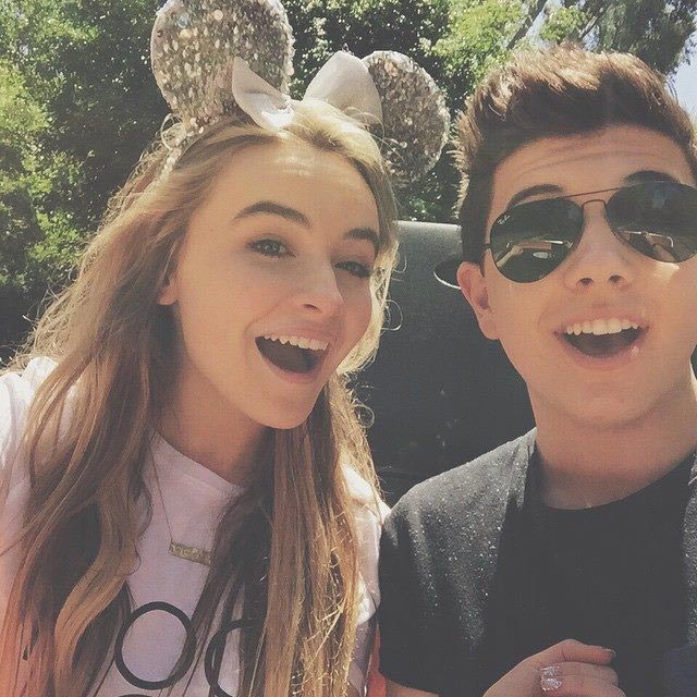 Bradley Steven Perry Height and Weight