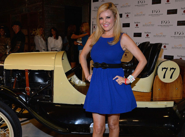 Bridget Marquardt Height and Weight