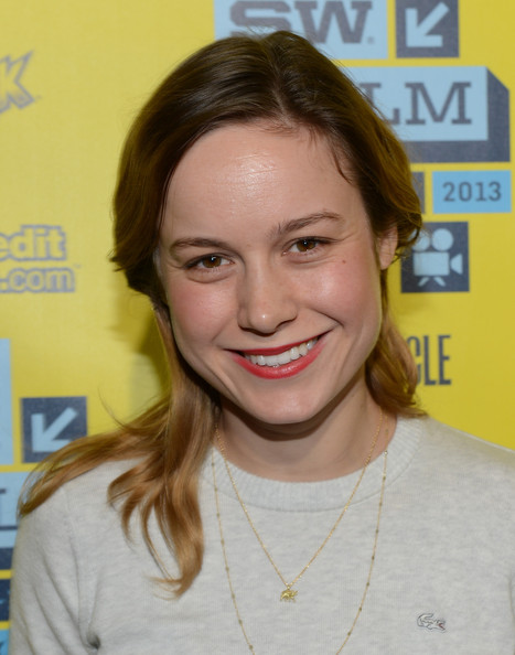 Brie Larson Height and Weight