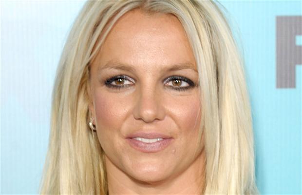 Britney Spears Height and Weight