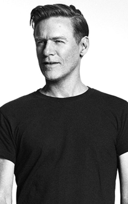 Bryan Adams Height and Weight