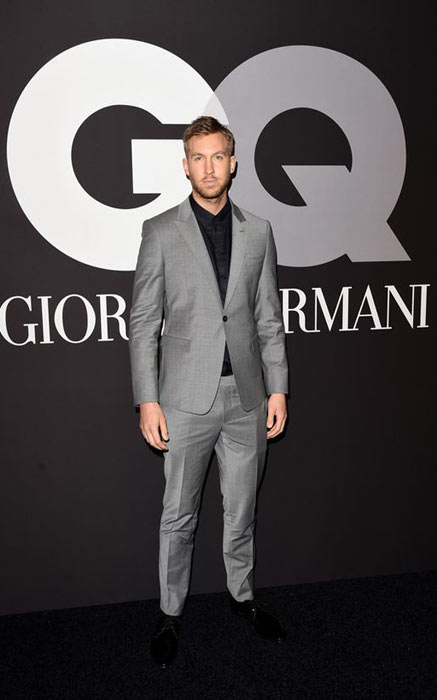 Calvin Harris Body Transformation Journey, Fitness and Diet Secrets