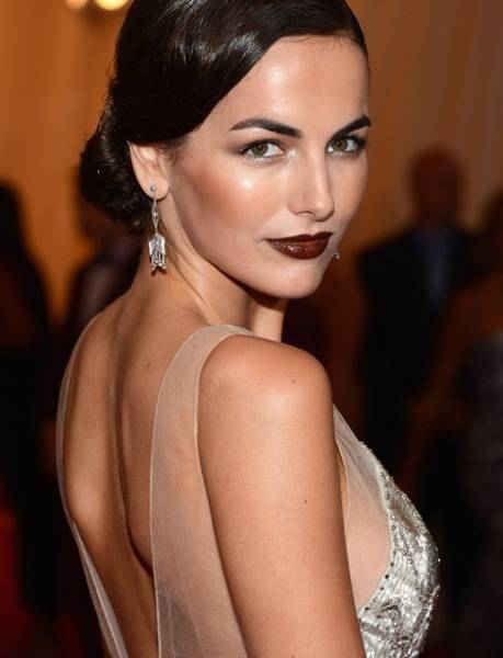 Camilla Belle Height and Weight