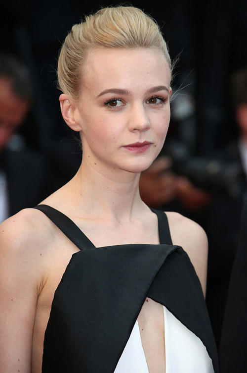 Carey Mulligan Height and Weight