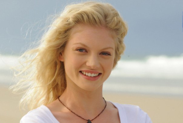 Cariba Heine Height and Weight