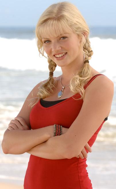 Cariba Heine Height and Weight