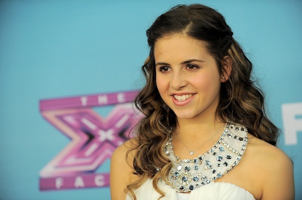 Carly Rose Sonenclar Height and Weight