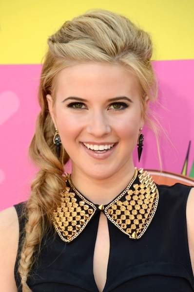 Caroline Sunshine Height and Weight