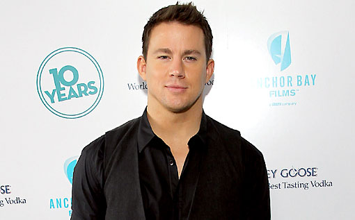 Channing Tatum Height and Weight