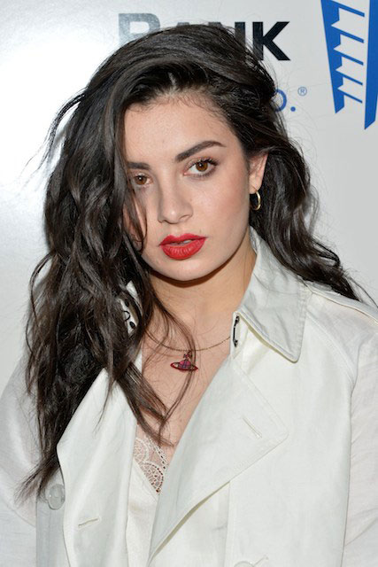 Charli XCX Height and Weight