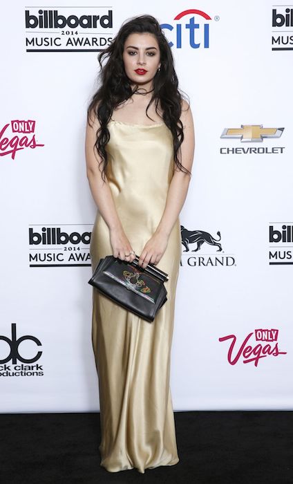 Charli XCX Height and Weight