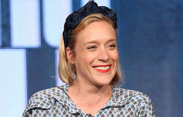 Chloe Sevigny Height and Weight