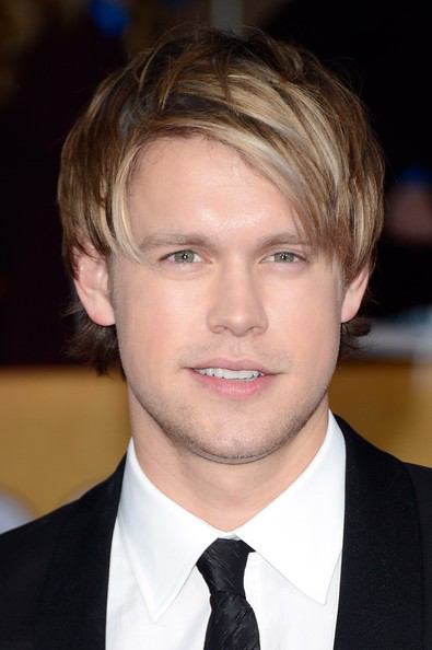 Chord Overstreet Height and Weight