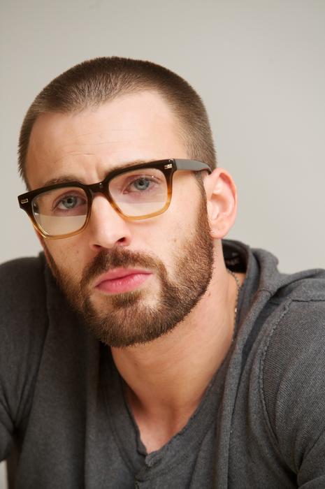 Chris Evans Height and Weight