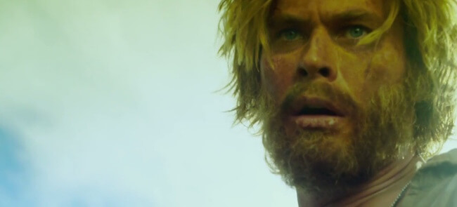 Chris Hemsworth Diet Plan For “In The Heart Of The Sea”