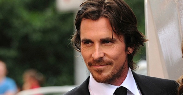 Christian Bale Height and Weight