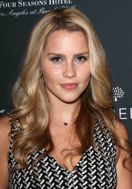 Claire Holt Height and Weight