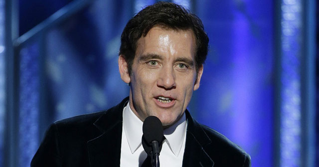 Clive Owen Height and Weight