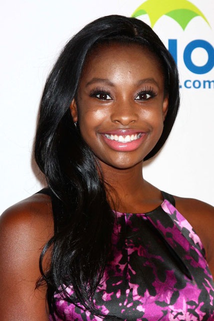 Coco Jones Height and Weight