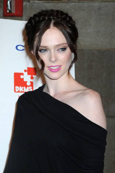 Coco Rocha Height and Weight