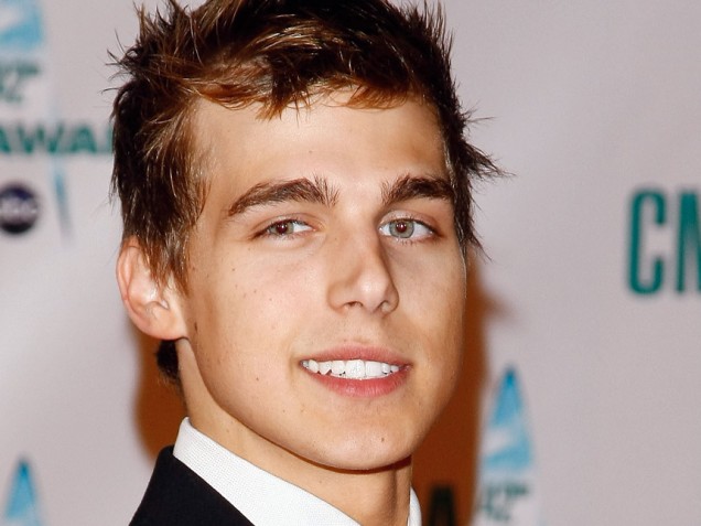 Cody Linley Height and Weight