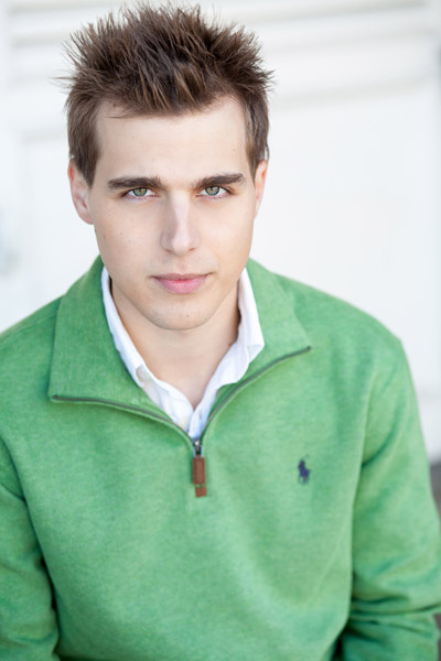 Cody Linley Height and Weight