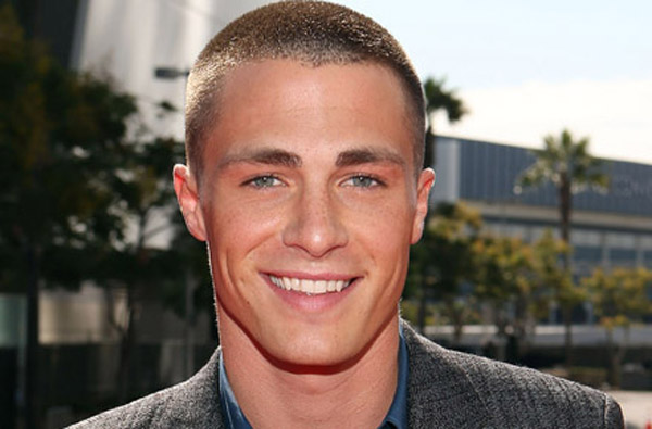 Colton Haynes Height and Weight