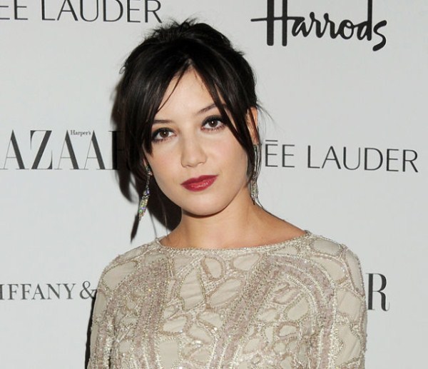 Daisy Lowe Height and Weight