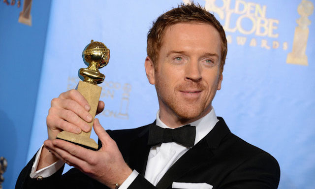 Damian Lewis Height and Weight