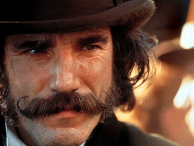 Daniel Day-Lewis Height and Weight